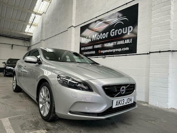 2013 - D3 SE Lux Nav 5dr Geartronic