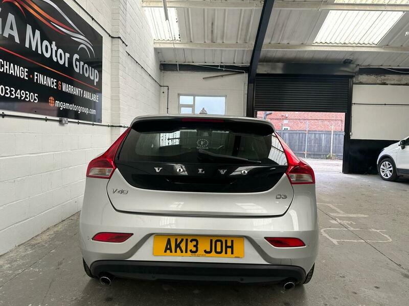 Used Volvo V40 2013 for sale - 77643409: Photo 8