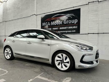 Used Citroen DS5 2014 for sale - 78875968: Photo
