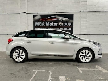 Used Citroen DS5 2014 for sale - 78875968: Photo
