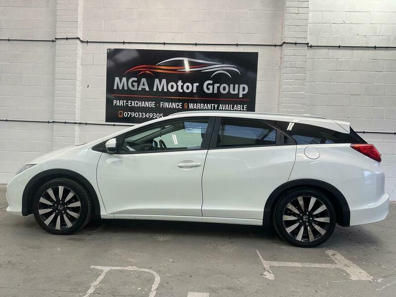 Used Honda Civic 2014 for sale - 77766071: Photo 10