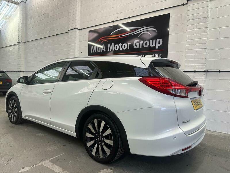 Used Honda Civic 2014 for sale - 77766071: Photo 11