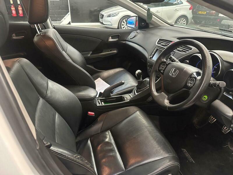 Used Honda Civic 2014 for sale - 77766071: Photo 14