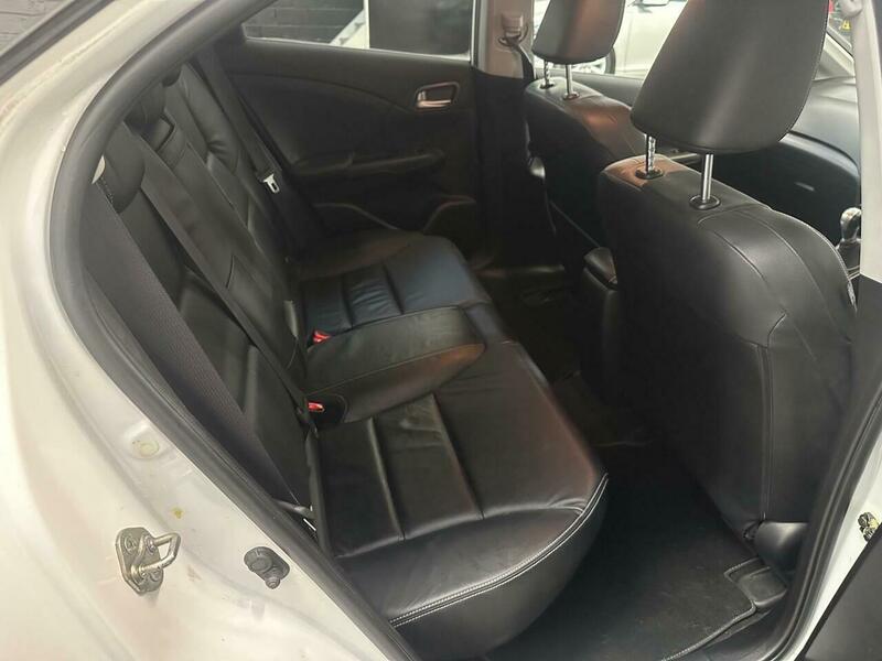 Used Honda Civic 2014 for sale - 77766071: Photo 15