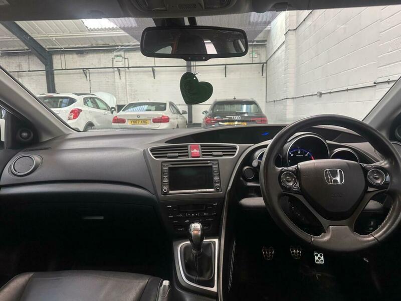 Used Honda Civic 2014 for sale - 77766071: Photo 16