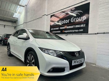 Used Honda Civic 2014 for sale - 77766071: Photo