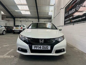 Used Honda Civic 2014 for sale - 77766071: Photo