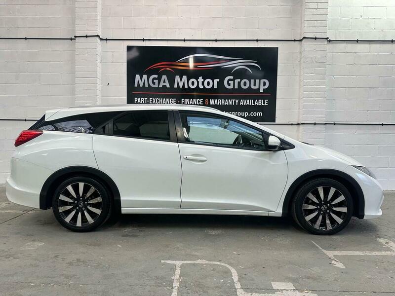 Used Honda Civic 2014 for sale - 77766071: Photo 3