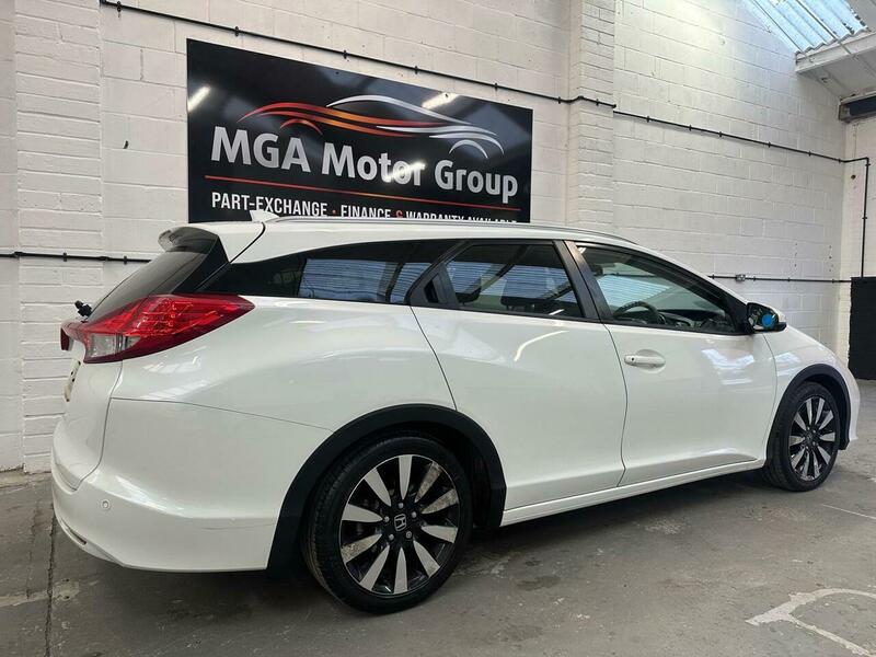 Used Honda Civic 2014 for sale - 77766071: Photo 5