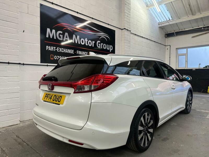 Used Honda Civic 2014 for sale - 77766071: Photo 6