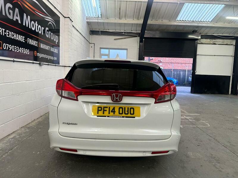 Used Honda Civic 2014 for sale - 77766071: Photo 7