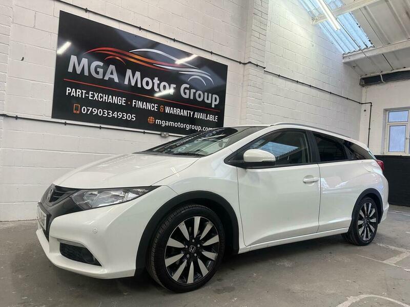 Used Honda Civic 2014 for sale - 77766071: Photo 9
