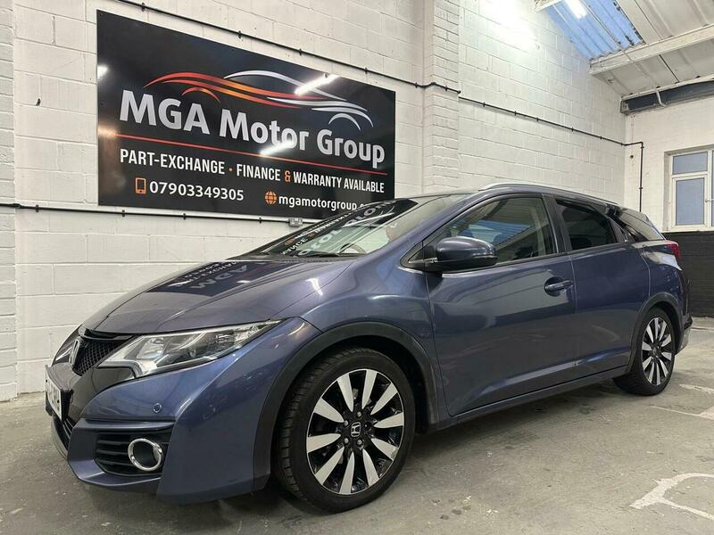 Used Honda Civic 2016 for sale - 77140362: Photo 10