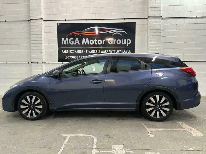 Used Honda Civic 2016 for sale - 77140362: Photo 12