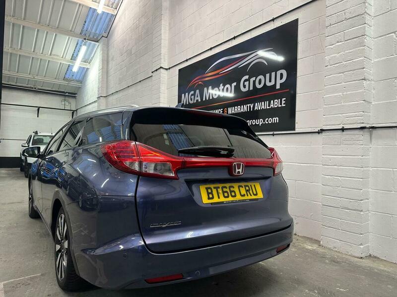 Used Honda Civic 2016 for sale - 77140362: Photo 13