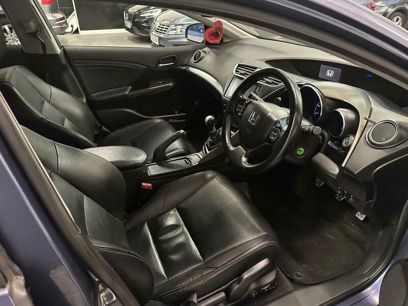 Used Honda Civic 2016 for sale - 77140362: Photo 15