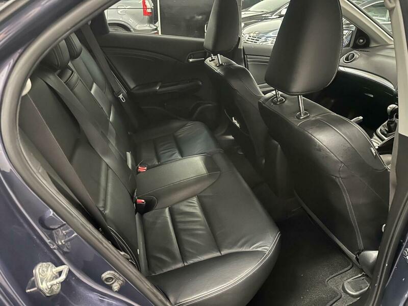 Used Honda Civic 2016 for sale - 77140362: Photo 16