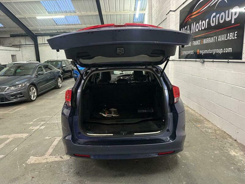 Used Honda Civic 2016 for sale - 77140362: Photo 18