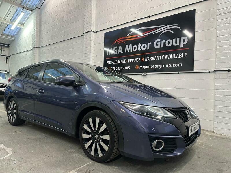 Used Honda Civic 2016 for sale - 77140362: Photo 2