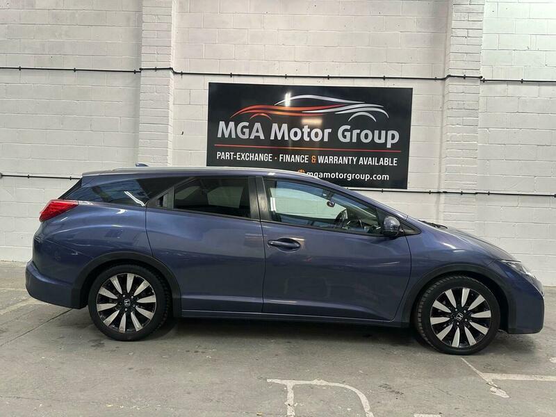 Used Honda Civic 2016 for sale - 77140362: Photo 4