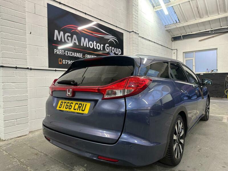 Used Honda Civic 2016 for sale - 77140362: Photo 6