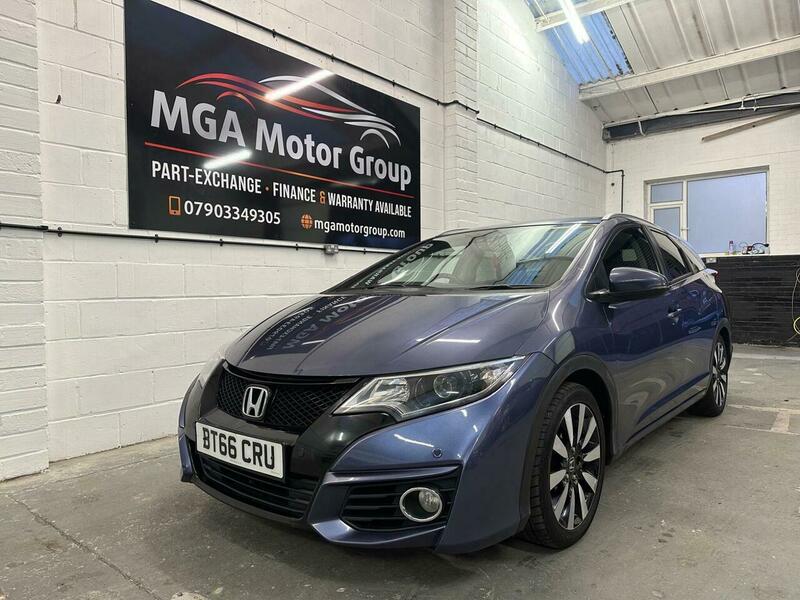 Used Honda Civic 2016 for sale - 77140362: Photo 8