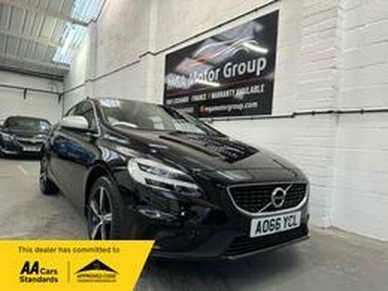 Used Volvo V40 2016 for sale - 76924083: Photo 1