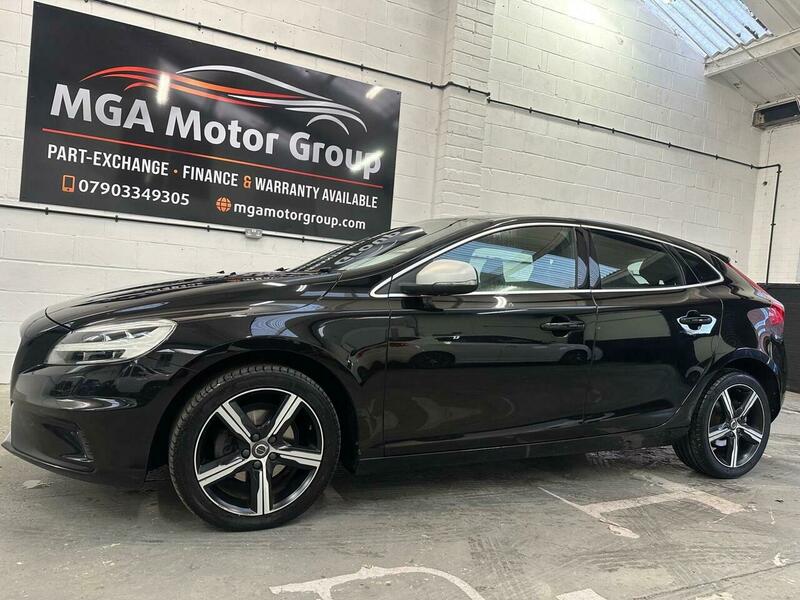 Used Volvo V40 2016 for sale - 76924083: Photo 10
