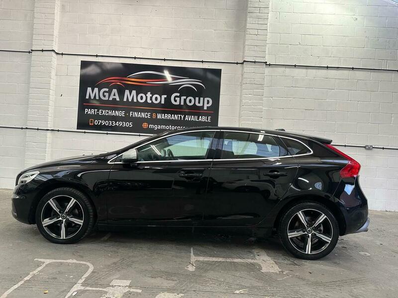 Used Volvo V40 2016 for sale - 76924083: Photo 11
