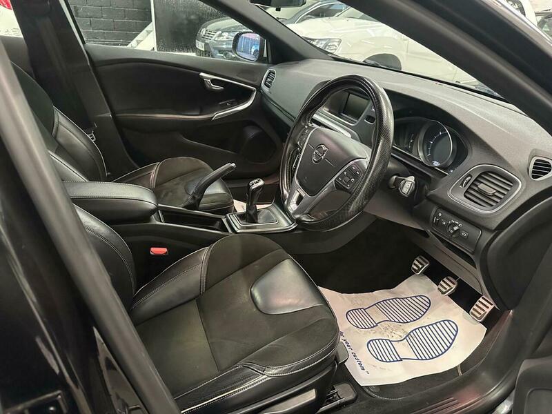 Used Volvo V40 2016 for sale - 76924083: Photo 15