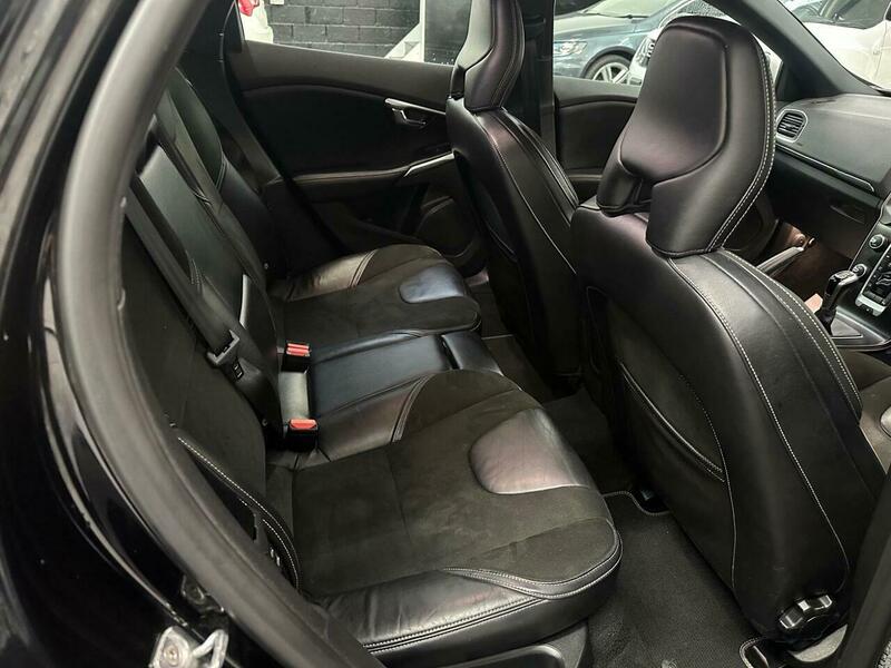 Used Volvo V40 2016 for sale - 76924083: Photo 16