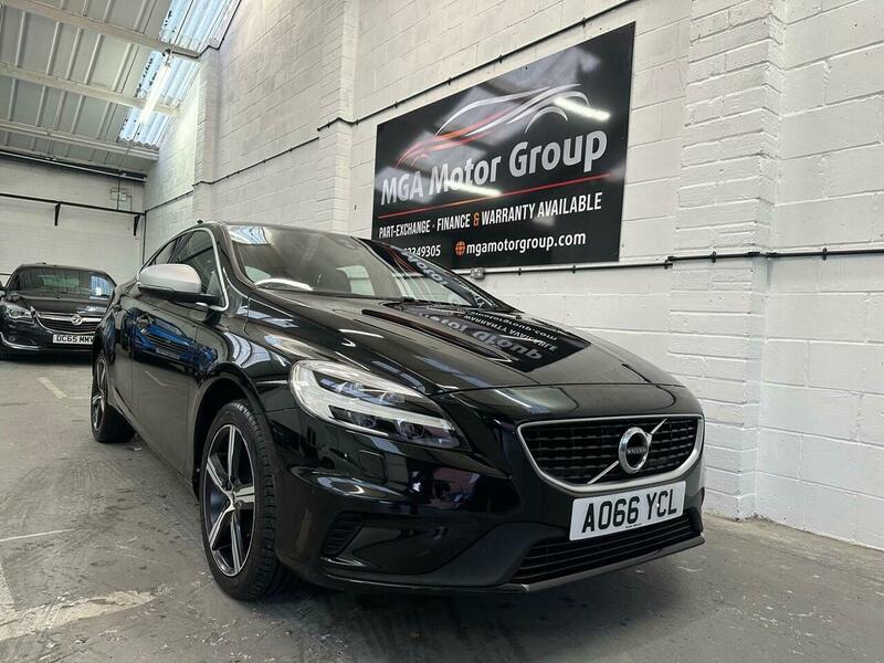 Used Volvo V40 2016 for sale - 76924083: Photo 2