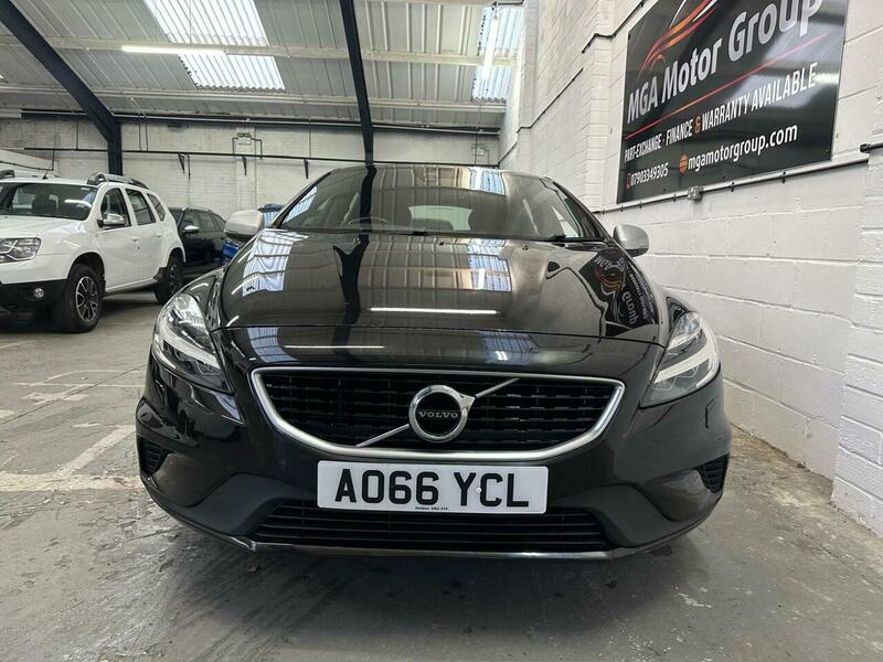 Used Volvo V40 2016 for sale - 76924083: Photo 3