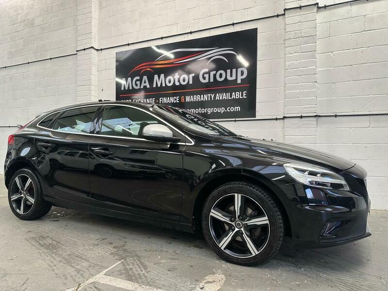 Used Volvo V40 2016 for sale - 76924083: Photo 4