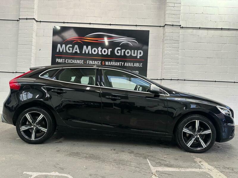 Used Volvo V40 2016 for sale - 76924083: Photo 5