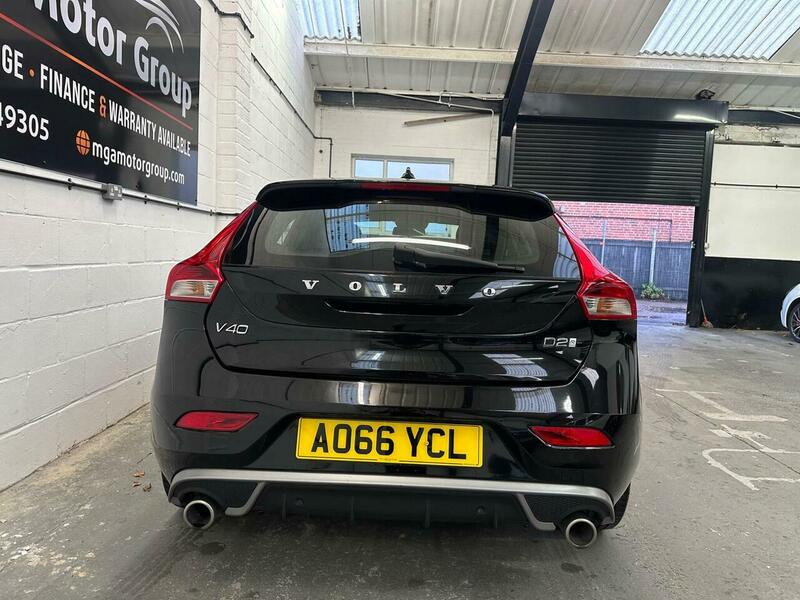 Used Volvo V40 2016 for sale - 76924083: Photo 7