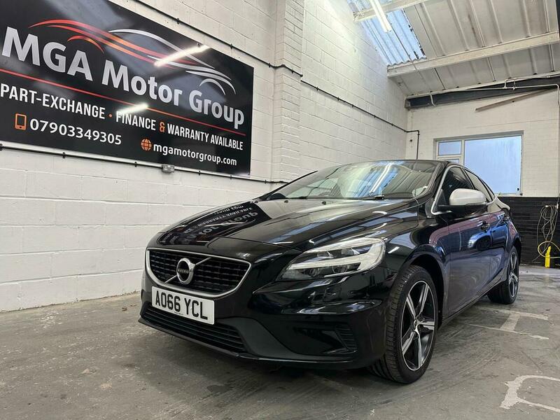 Used Volvo V40 2016 for sale - 76924083: Photo 8