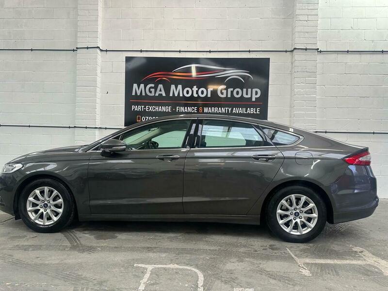 Used Ford Mondeo 2015 for sale - 77521746: Photo 10