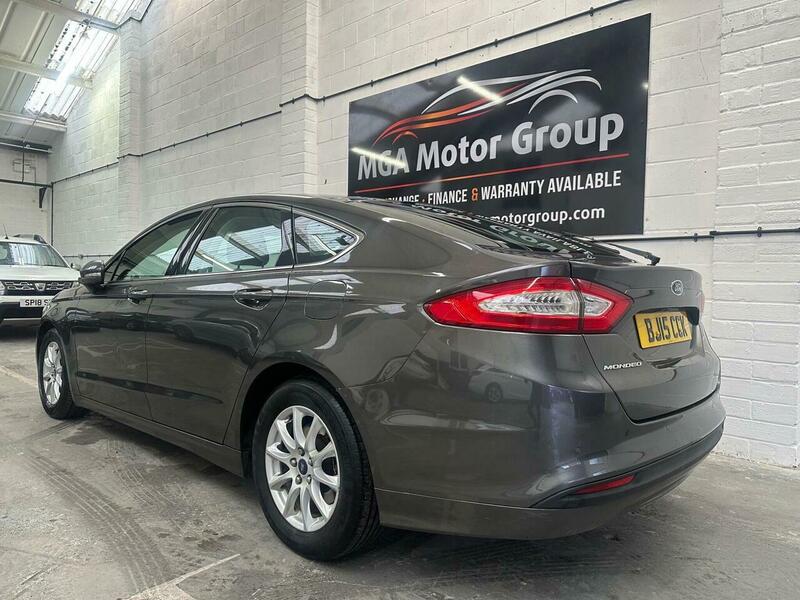 Used Ford Mondeo 2015 for sale - 77521746: Photo 11