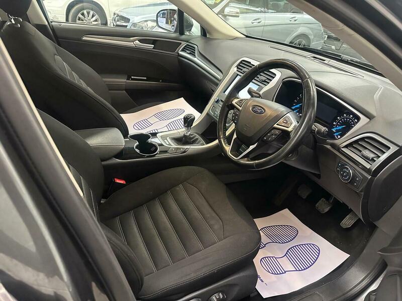 Used Ford Mondeo 2015 for sale - 77521746: Photo 13