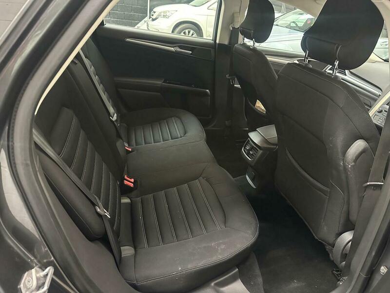 Used Ford Mondeo 2015 for sale - 77521746: Photo 15