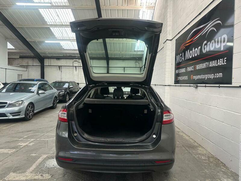 Used Ford Mondeo 2015 for sale - 77521746: Photo 17