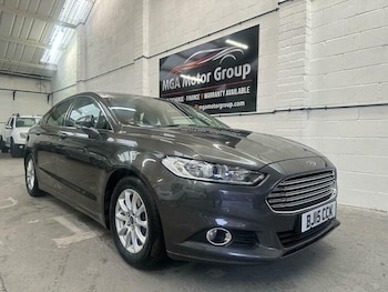 Used Ford Mondeo 2015 for sale - 77521746: Photo