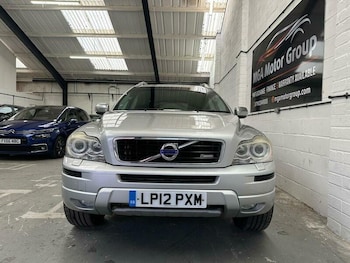 Used Volvo XC90 2012 for sale - 79599533: Photo
