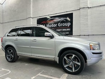 Used Volvo XC90 2012 for sale - 79599533: Photo