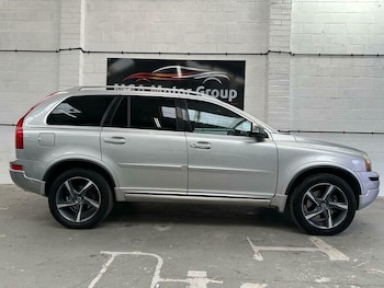 Used Volvo XC90 2012 for sale - 79599533: Photo
