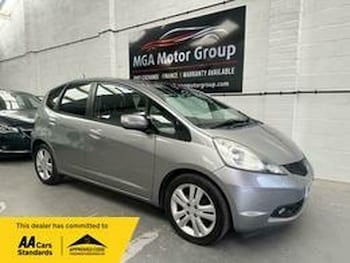 Honda - Jazz