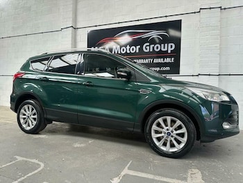 Used Ford Kuga 2016 for sale - 79301437: Photo