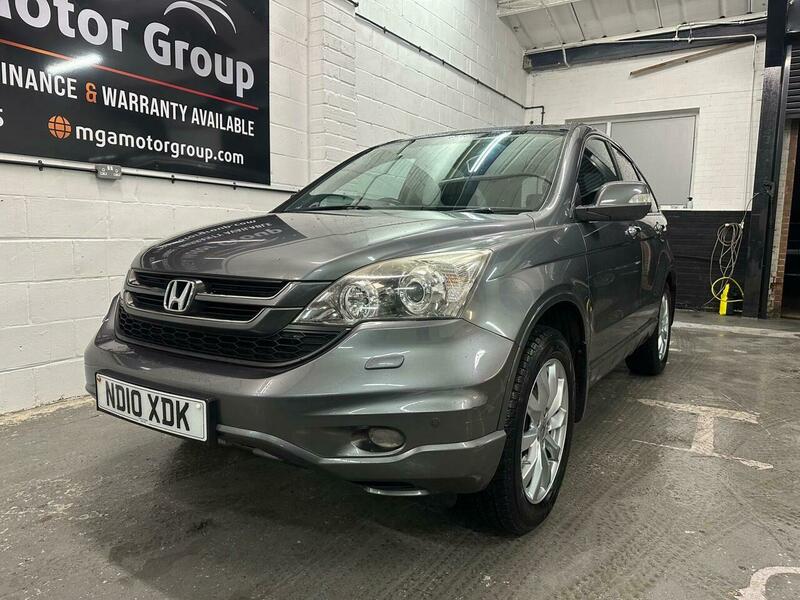 Used Honda CR-V 2010 for sale - 76986597: Photo 10
