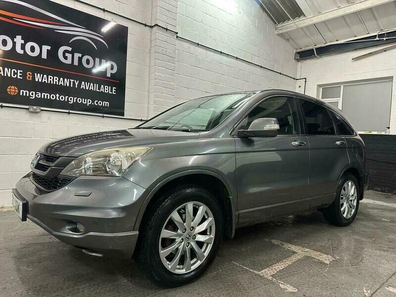 Used Honda CR-V 2010 for sale - 76986597: Photo 11